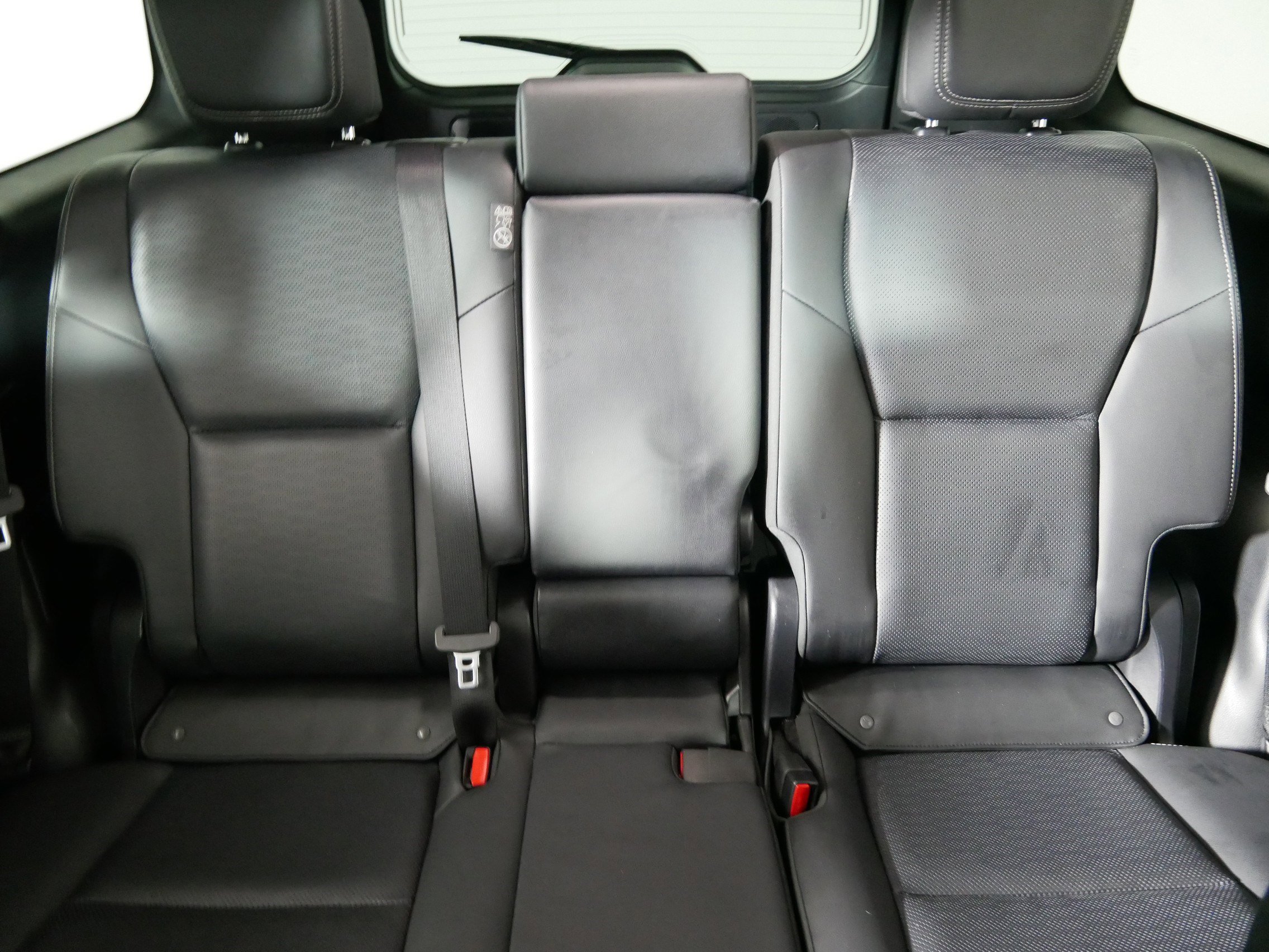 Used 2024 Toyota Land Cruiser w/ Premium Package image 13