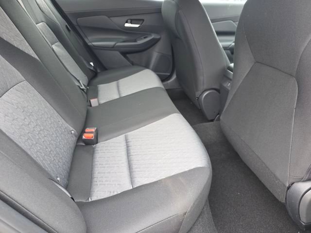 New 2026 Nissan Sentra SV image 17
