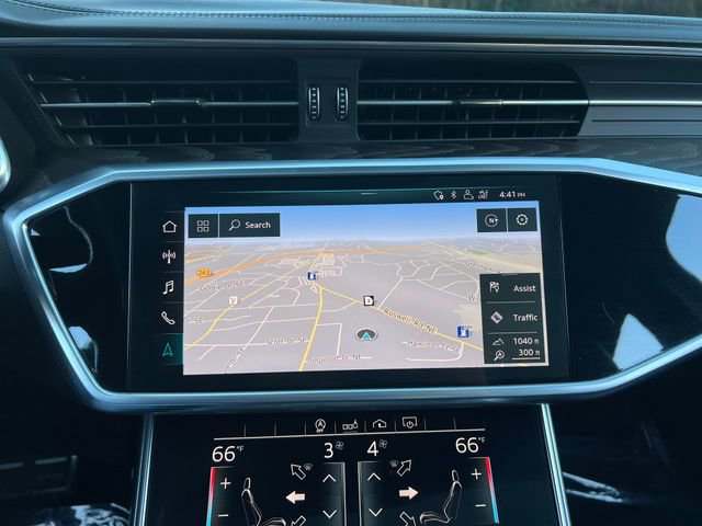 Used 2020 Audi S6 Premium Plus w/ S Sport Package image 27