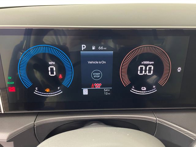 New 2026 Hyundai Santa Fe SE image 3