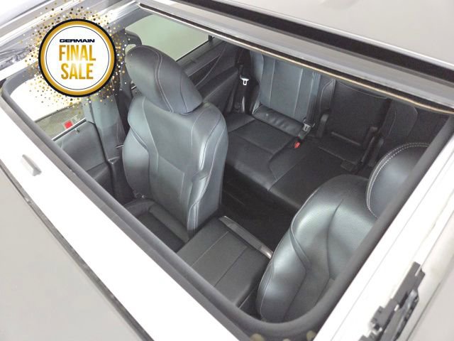 Certified 2022 Lexus LX 600 4WD w/ Luxury Package image 29