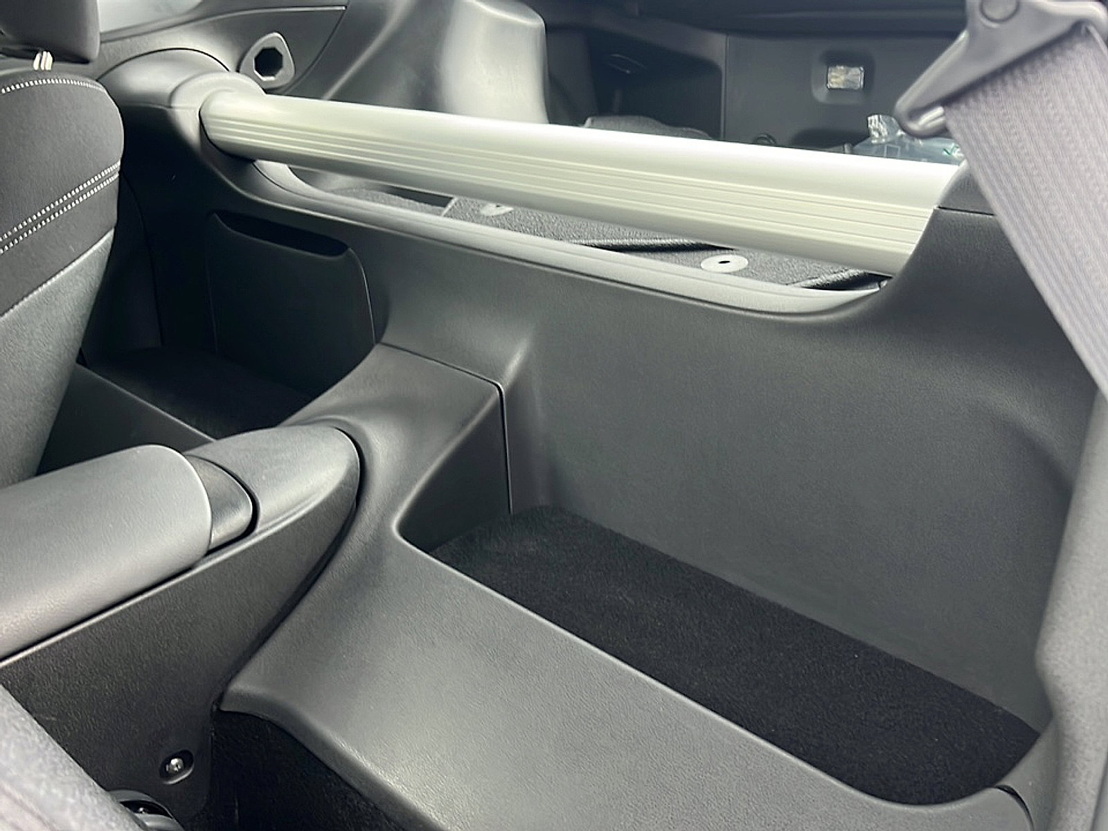 New 2026 Nissan Z Sport image 13