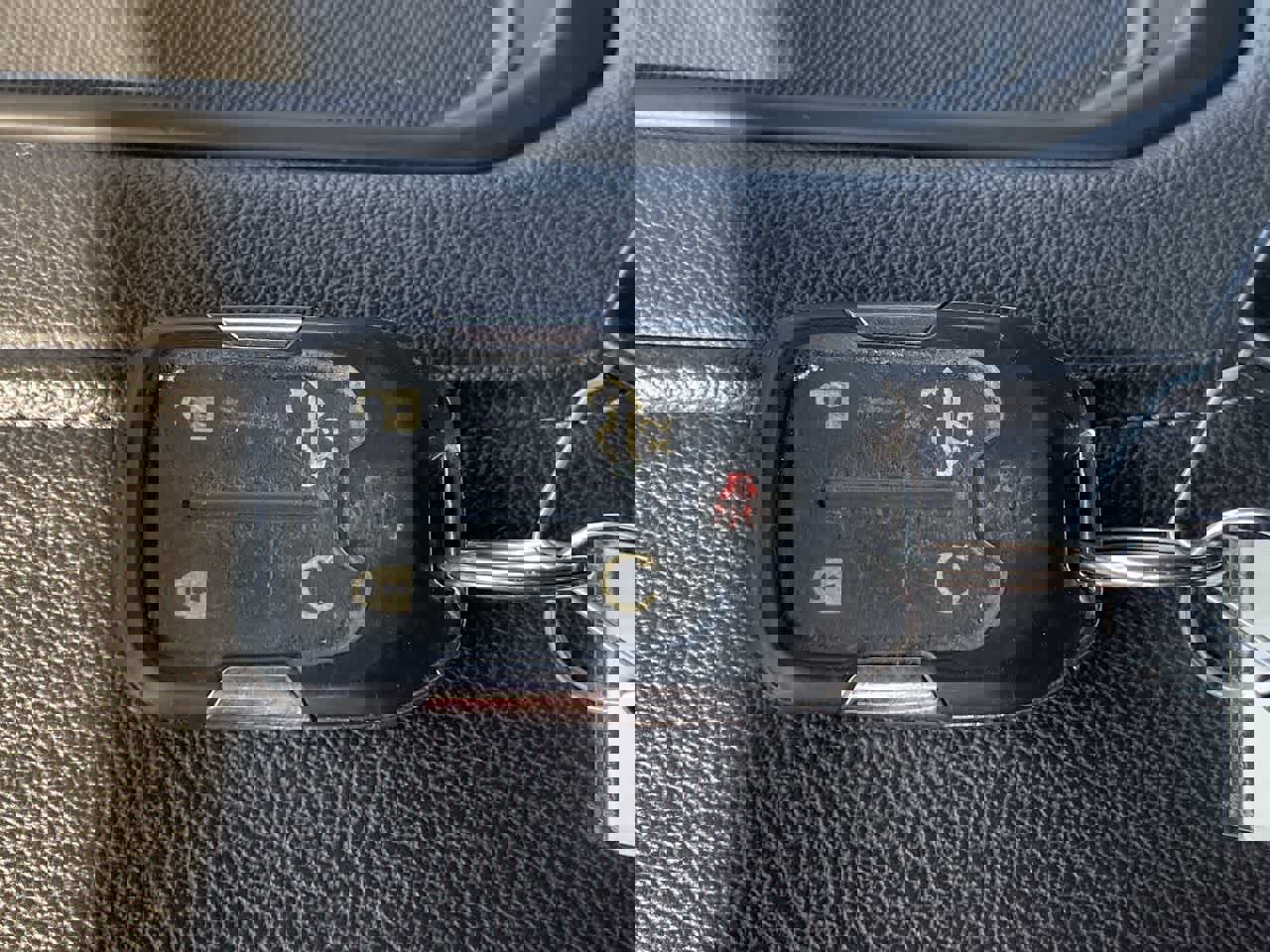 Used 2020 Chevrolet Silverado 1500 RST image 33
