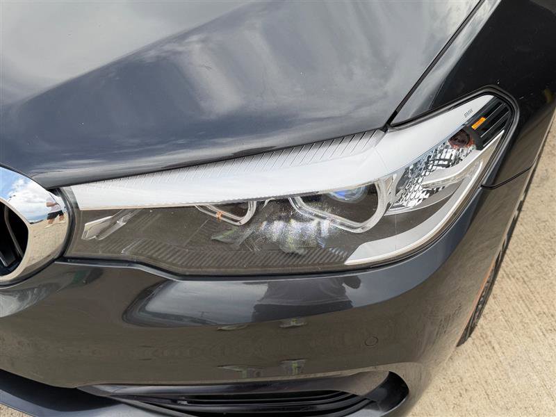 Used 2018 BMW 530i image 16