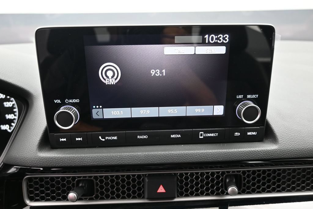 Certified 2023 Honda Civic Sport image 20