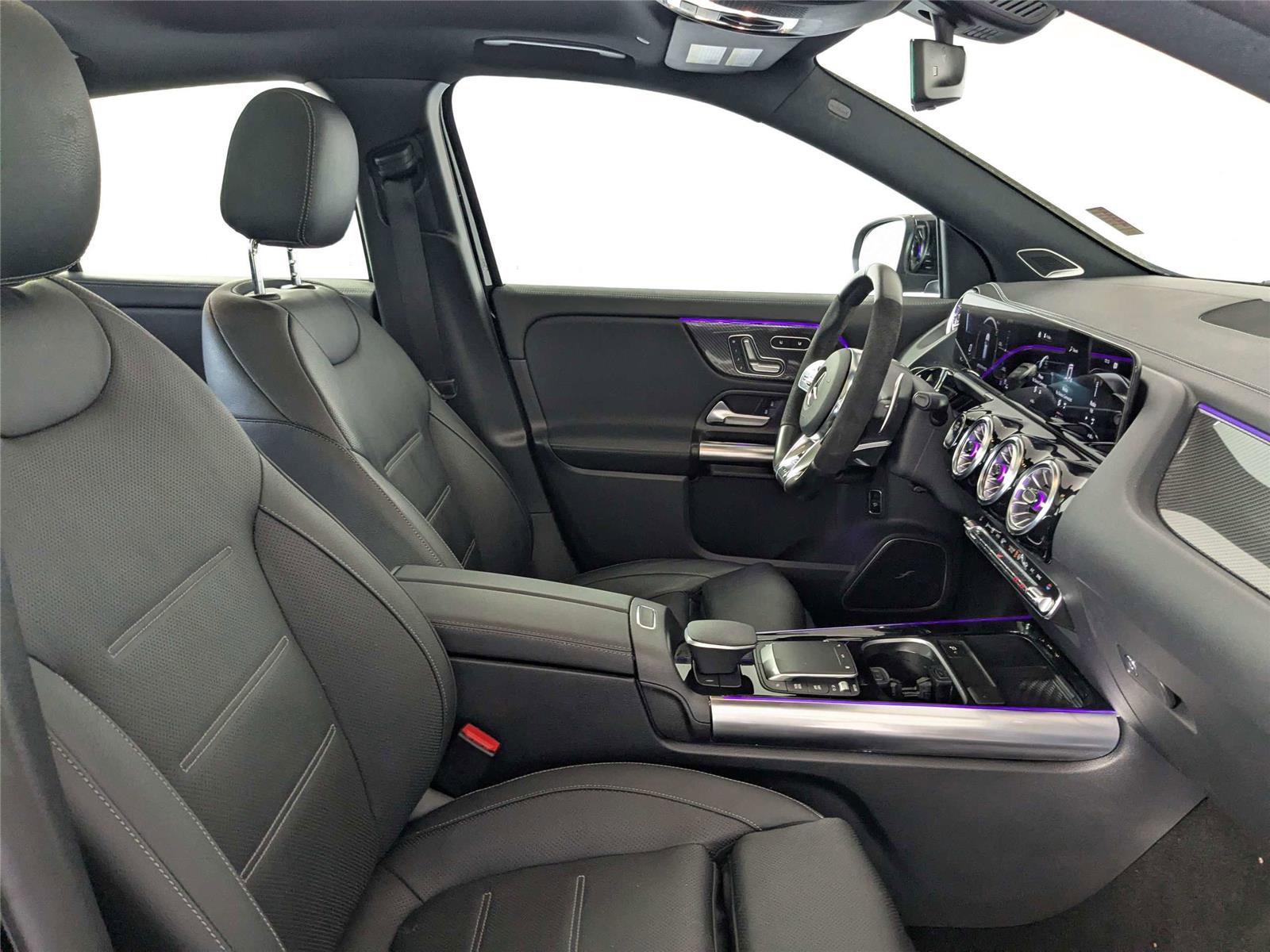 Used 2023 Mercedes-Benz GLA 35 AMG 4MATIC image 33