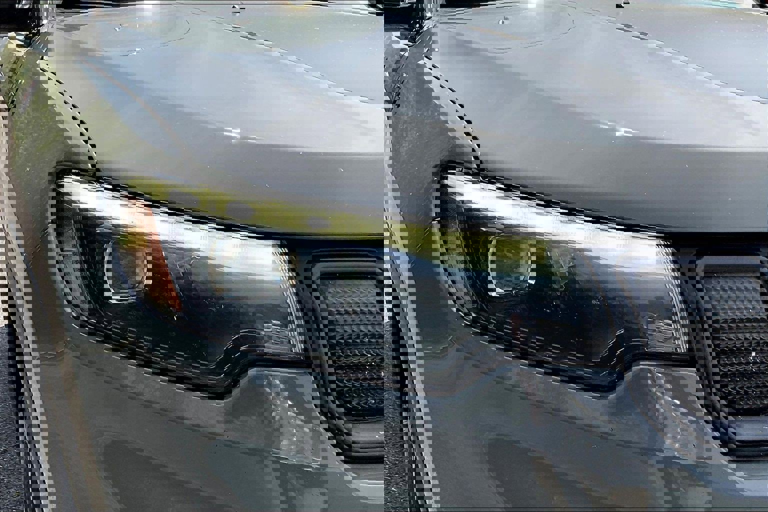 Used 2022 Jeep Compass Trailhawk w/ Trailhawk Elite Group AWD/4WD image 30