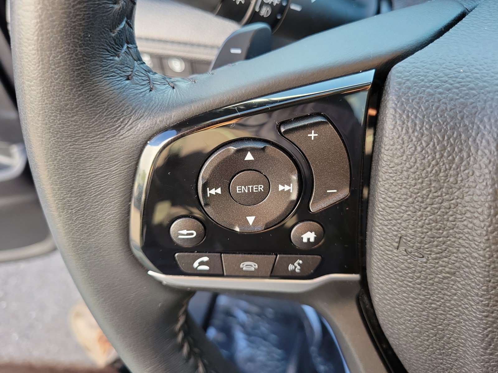 Used 2022 Honda Odyssey Touring image 18