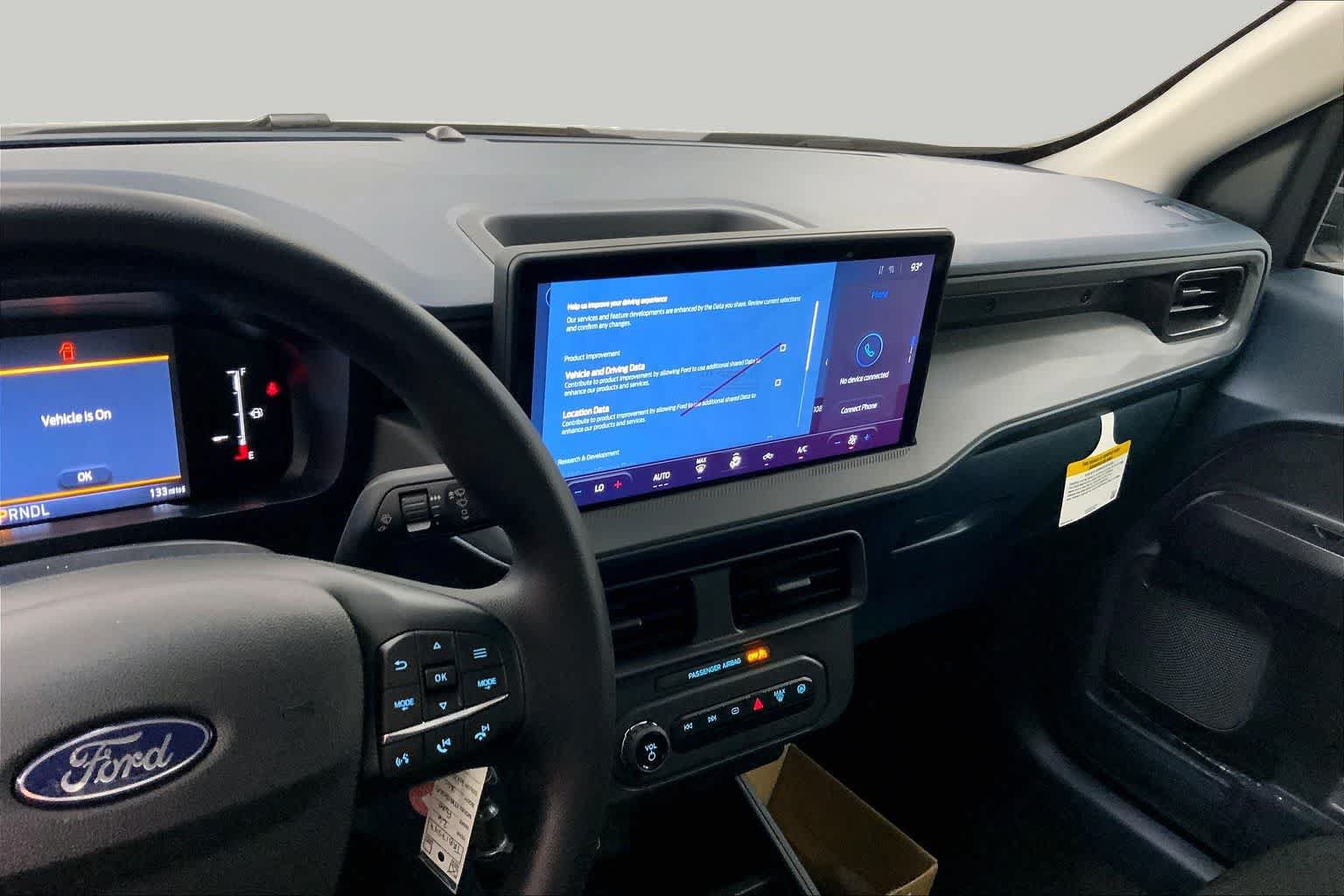 New 2026 Ford Maverick XL FWD image 5