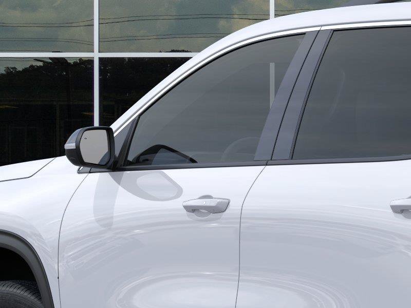 New 2027 Chevrolet Traverse LT w/ Driver Confidence Package FWD image 12