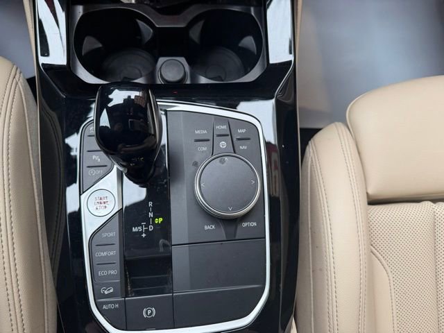 Used 2022 BMW X3 xDrive30i w/ Convenience Package image 14