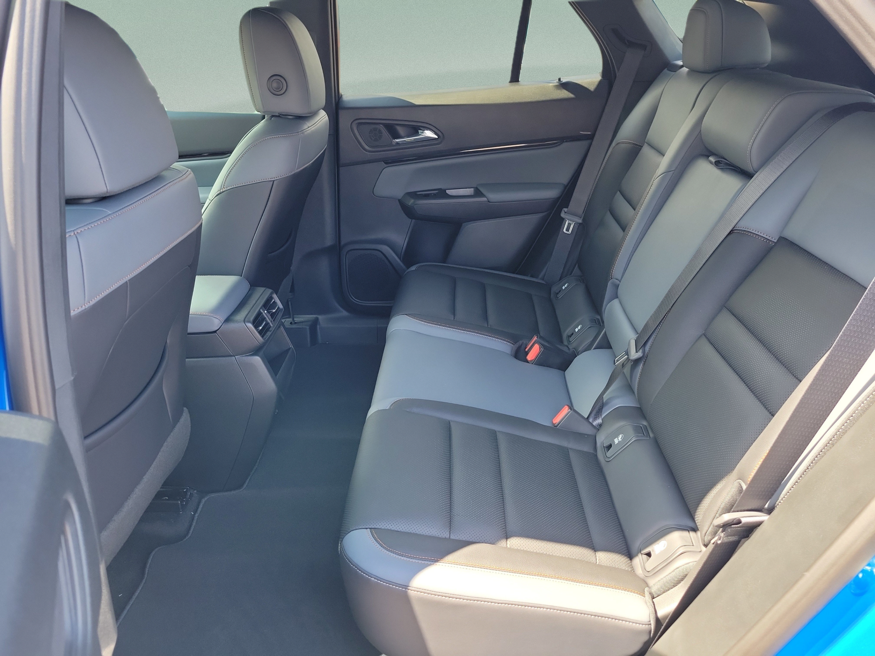New 2026 Honda Prologue Elite image 9