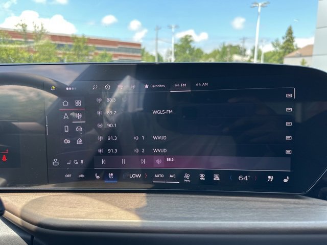 New 2025 Audi Q5 2.0T Premium Plus image 19