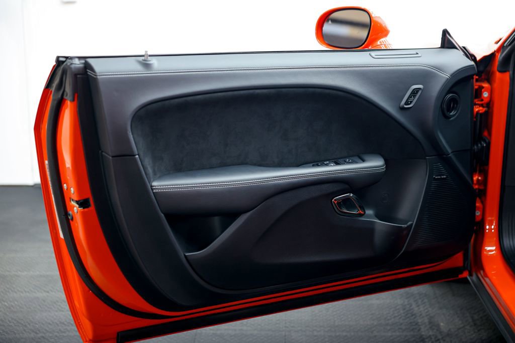 Used 2023 Dodge Challenger SRT Hellcat Redeye image 18