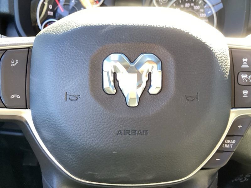 New 2026 RAM 5500 Tradesman w/ Chrome Appearance Group image 23