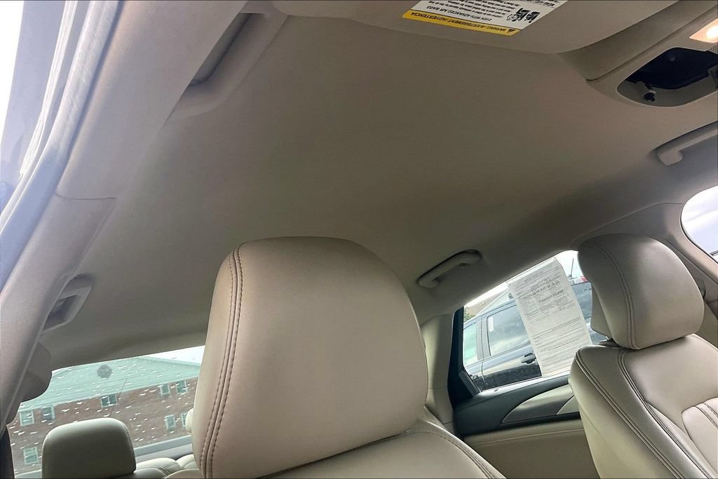 Used 2019 Lincoln MKZ Premiere FWD image 20