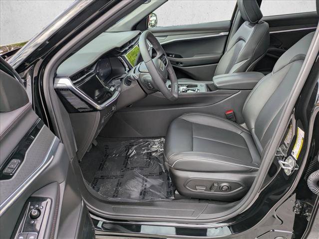 Used 2025 Jeep Wagoneer S Limited image 17