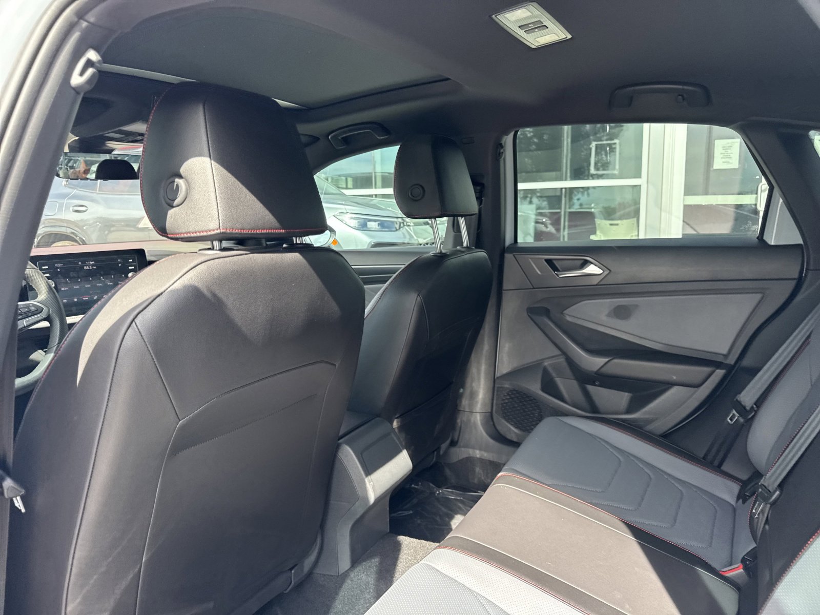 New 2026 Volkswagen Jetta GLI Autobahn FWD image 18
