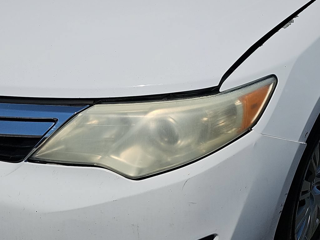 Used 2014 Toyota Camry LE FWD image 31