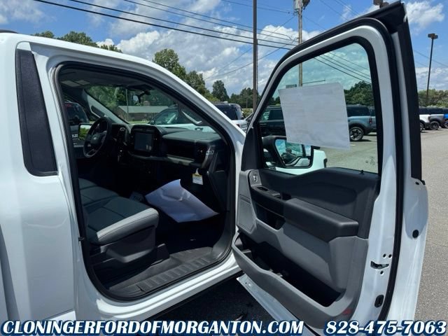 New 2026 Ford F150 XL RWD image 12