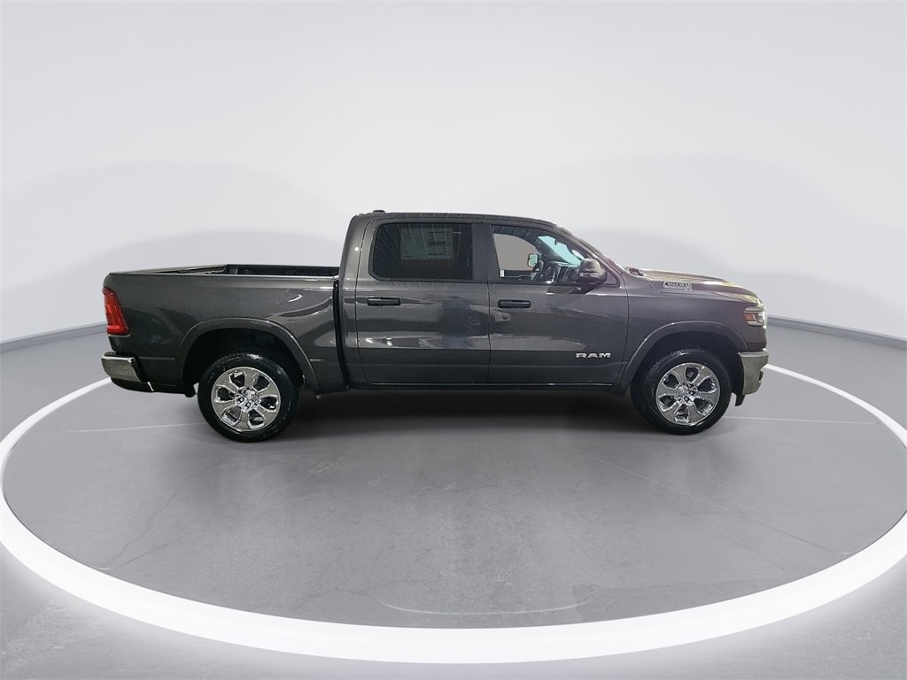 New 2026 RAM 1500 Big Horn image 9
