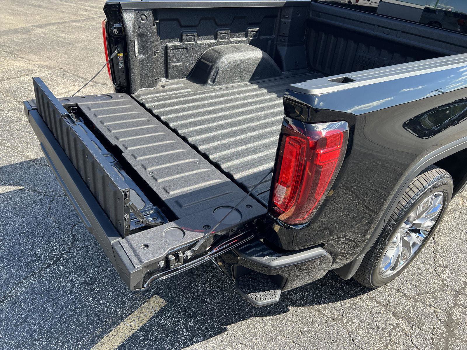 New 2026 GMC Sierra 1500 Denali image 49