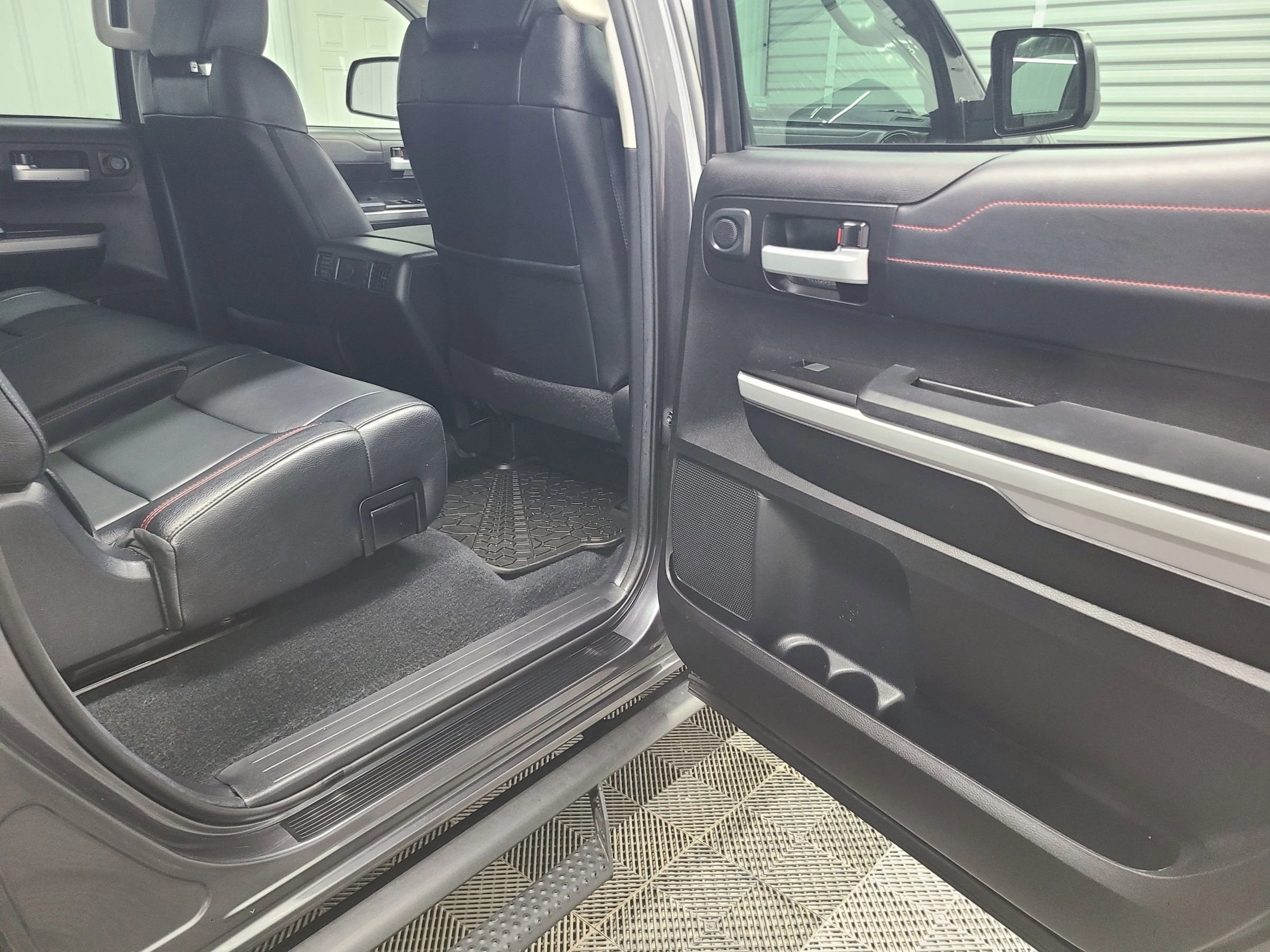 Used 2021 Toyota Tundra TRD Pro AWD/4WD image 35