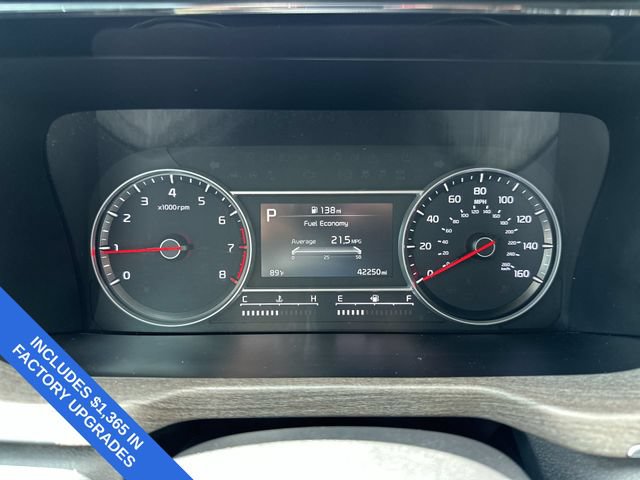 Used 2023 Kia Sorento EX w/ Panoramic Sunroof Package FWD image 26
