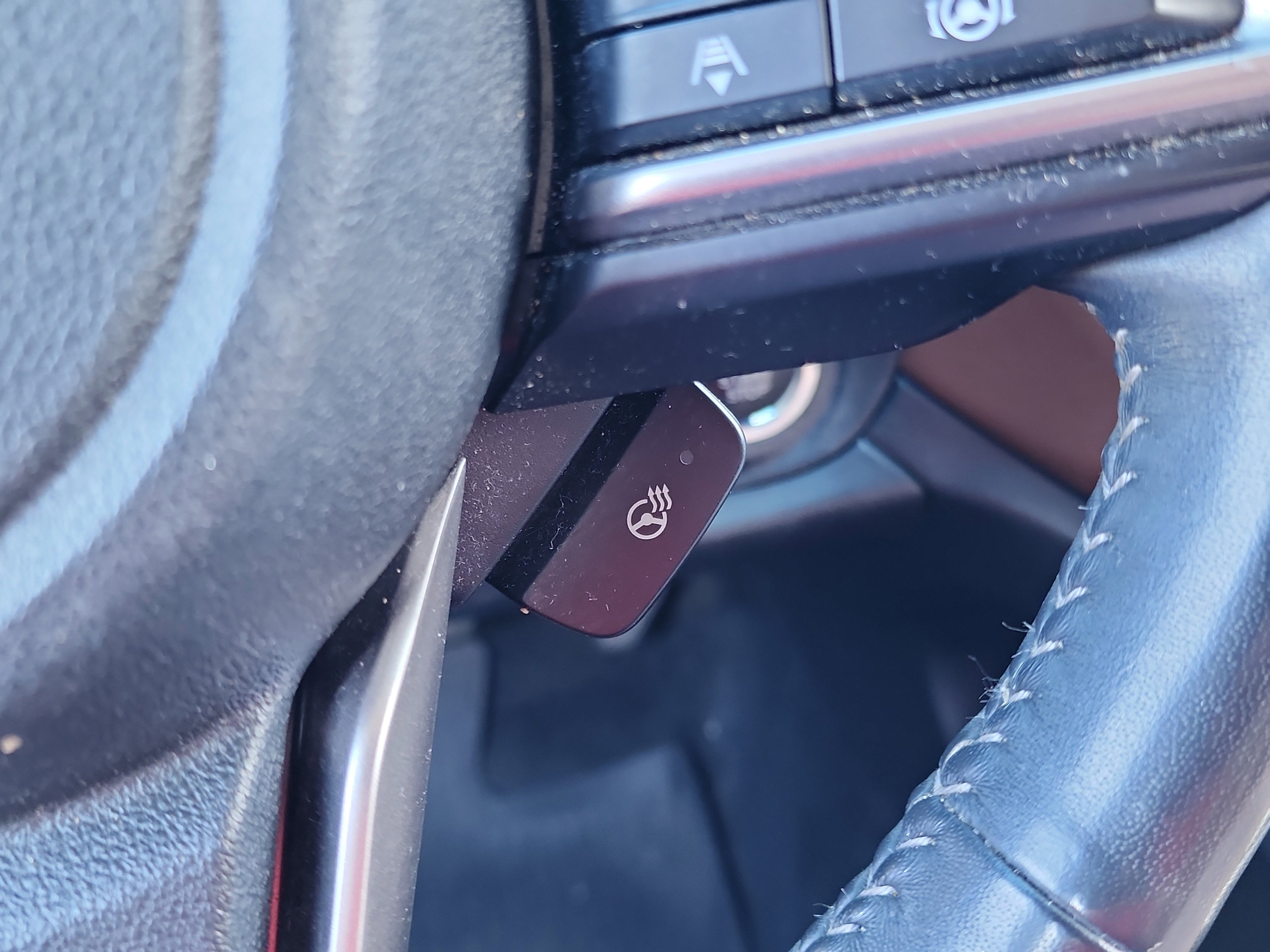 Used 2021 Subaru Outback Touring XT image 22