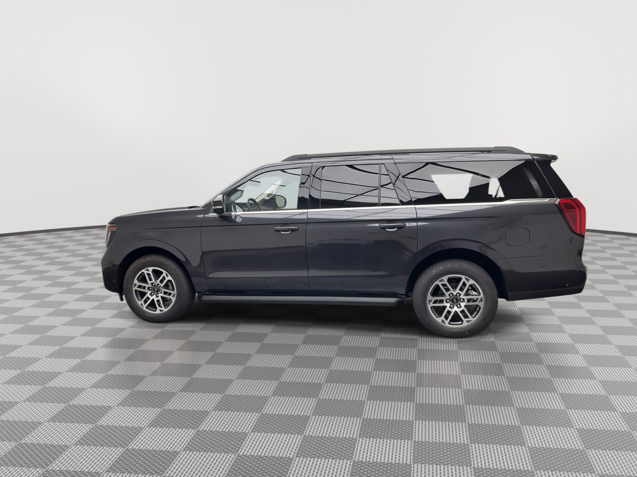 New 2025 Ford Expedition Max Active AWD/4WD image 41