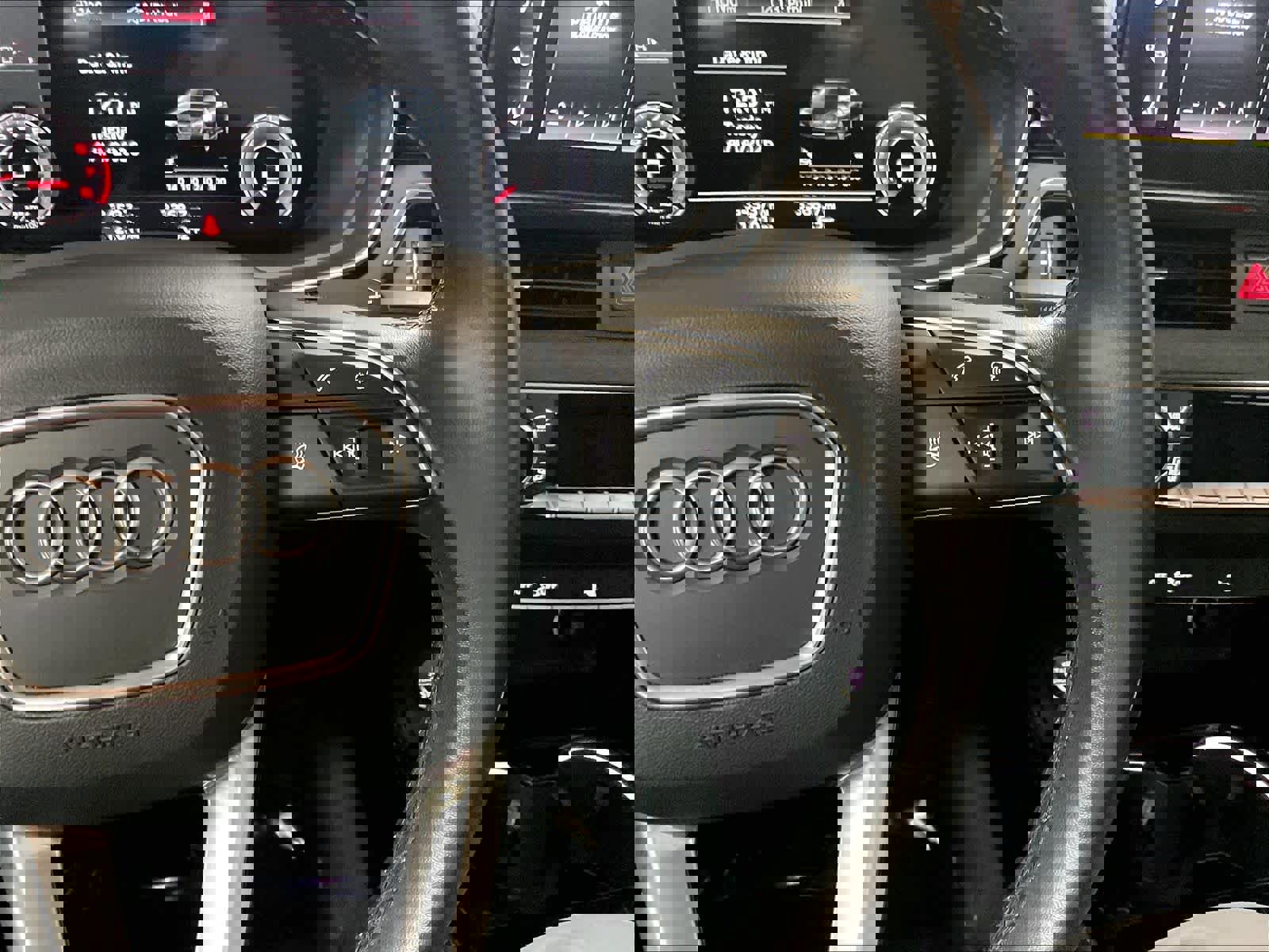 Used 2023 Audi A5 2.0T Premium Plus w/ Premium Plus image 19