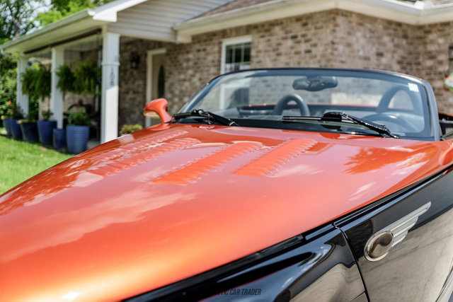Used 2000 Plymouth Prowler RWD image 48