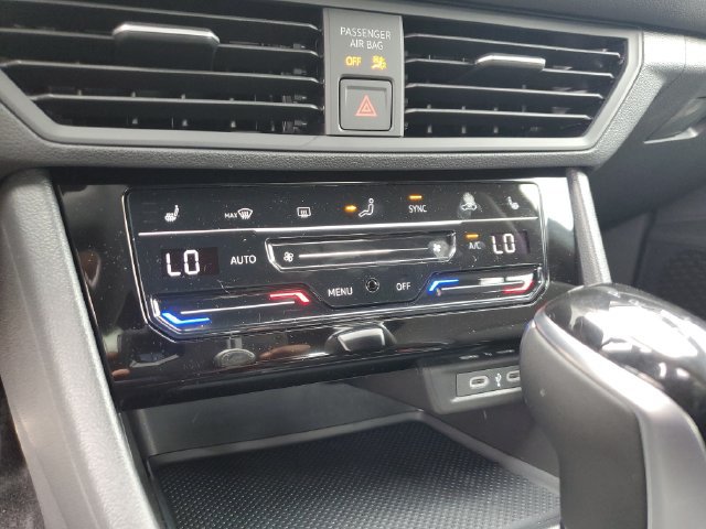 New 2026 Volkswagen Jetta Sport FWD image 20