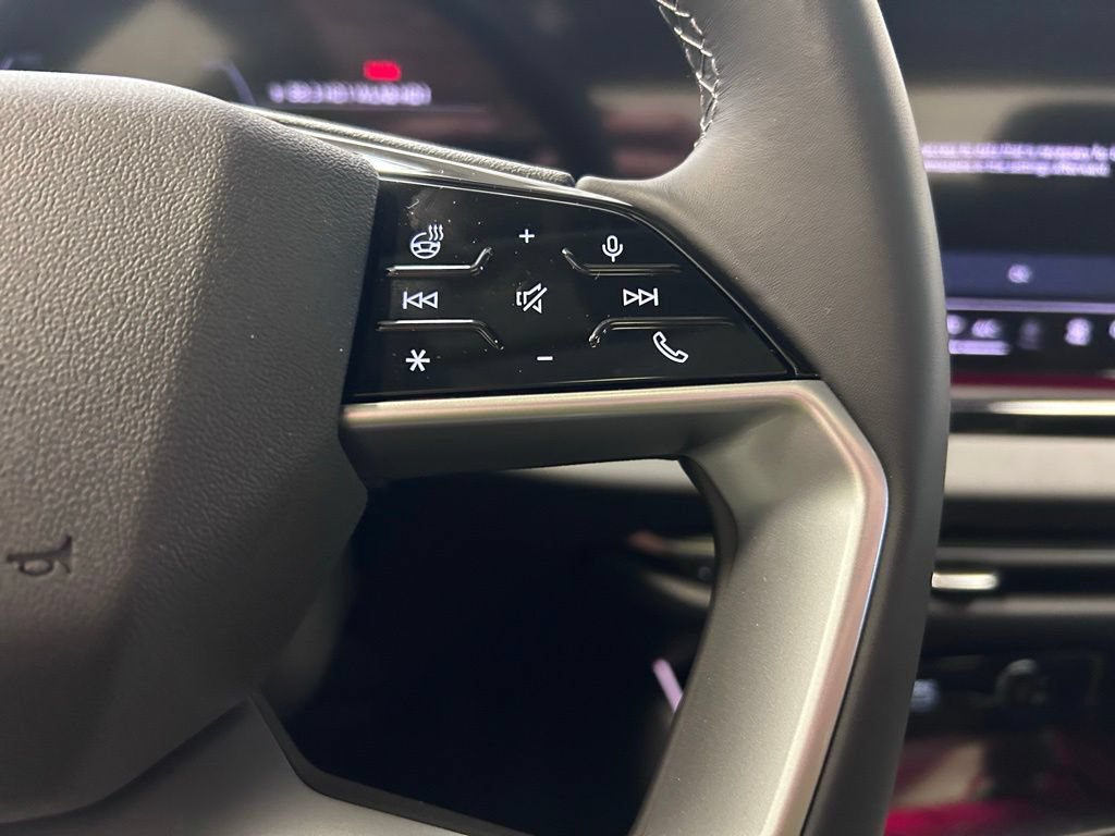 New 2026 Audi A6 Premium Plus AWD/4WD image 10