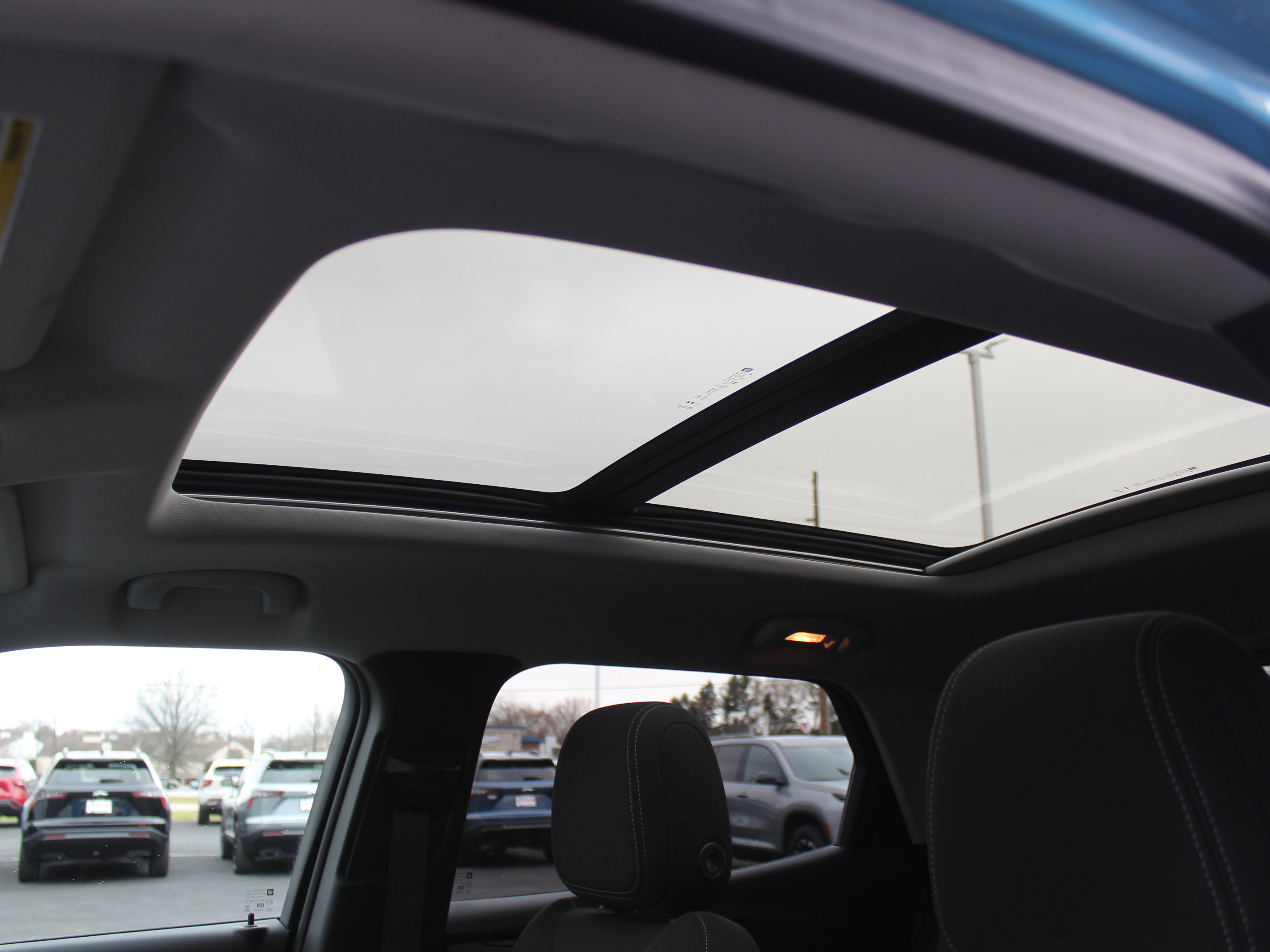 New 2026 Chevrolet TrailBlazer LT w/ Convenience Package image 10