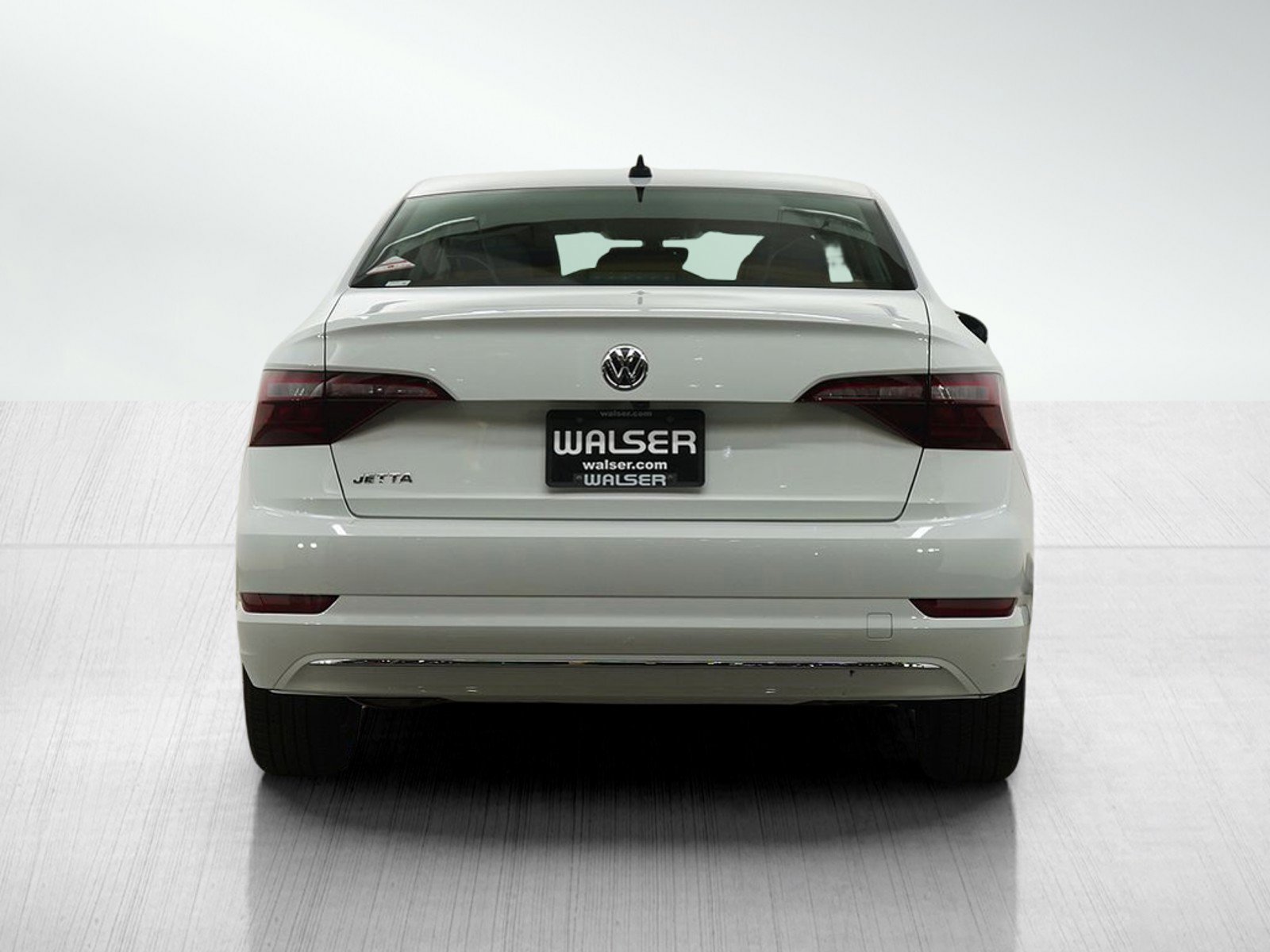 Used 2020 Volkswagen Jetta SE w/ SE Cold Weather Package image 4