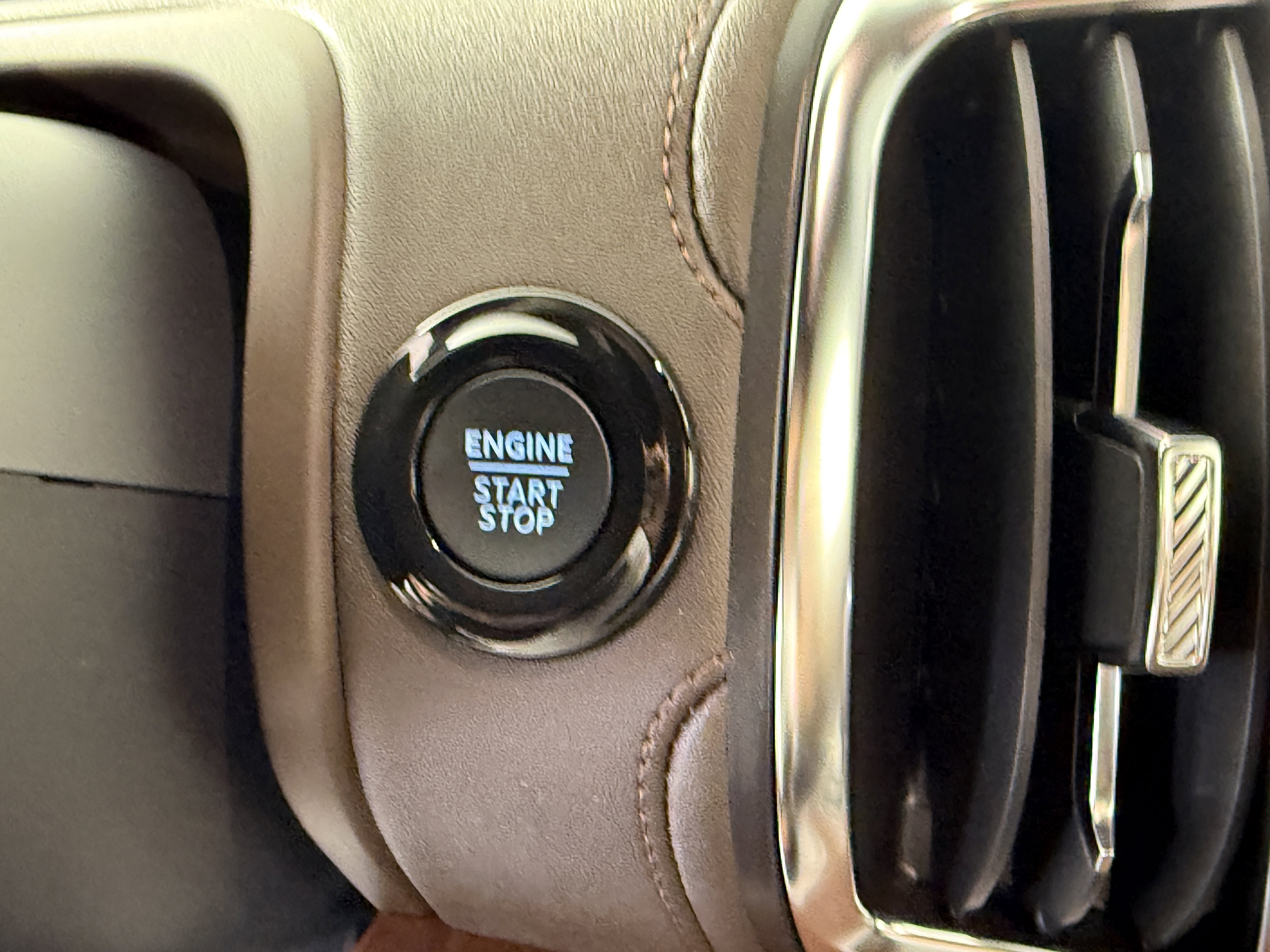 New 2026 Ford Expedition Max King Ranch image 30