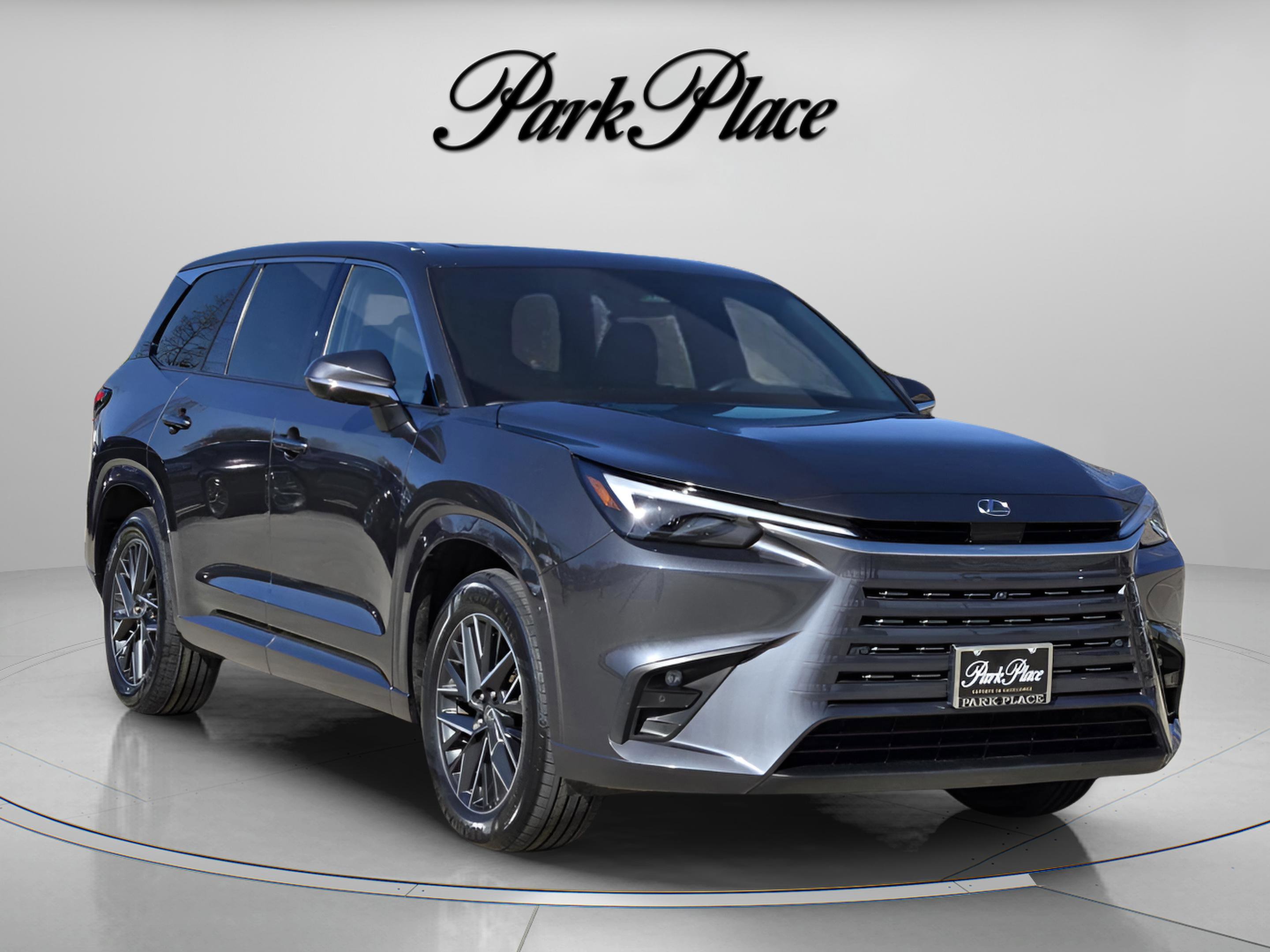 Used 2024 Lexus TX 350 FWD w/ Technology Package image 8