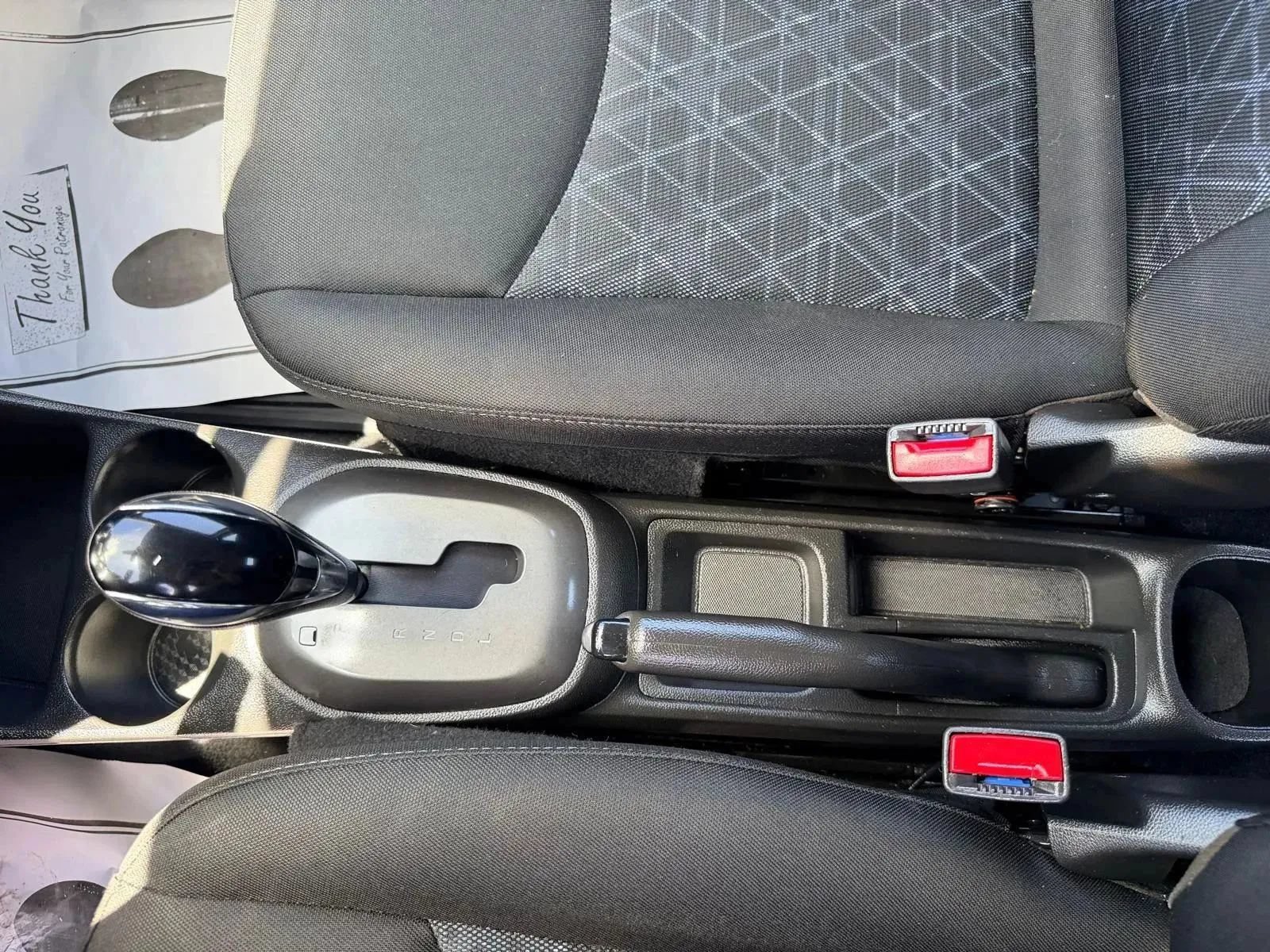 Used 2019 Chevrolet Spark LS FWD image 31