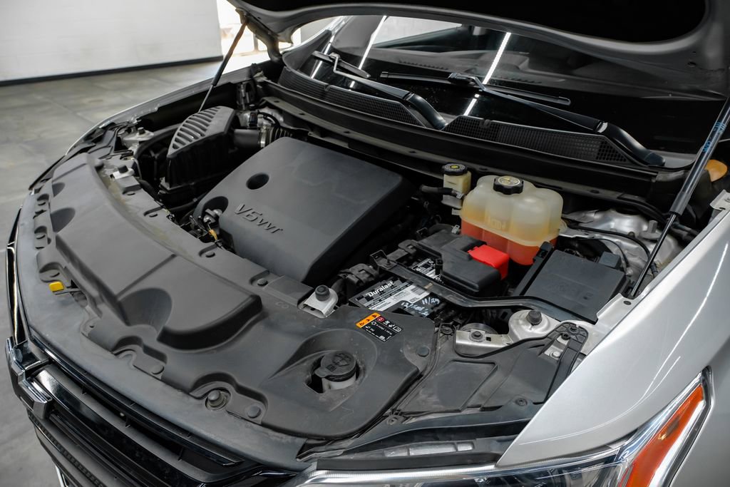 Used 2020 Chevrolet Traverse LS w/ LPO, Blackout Package image 55