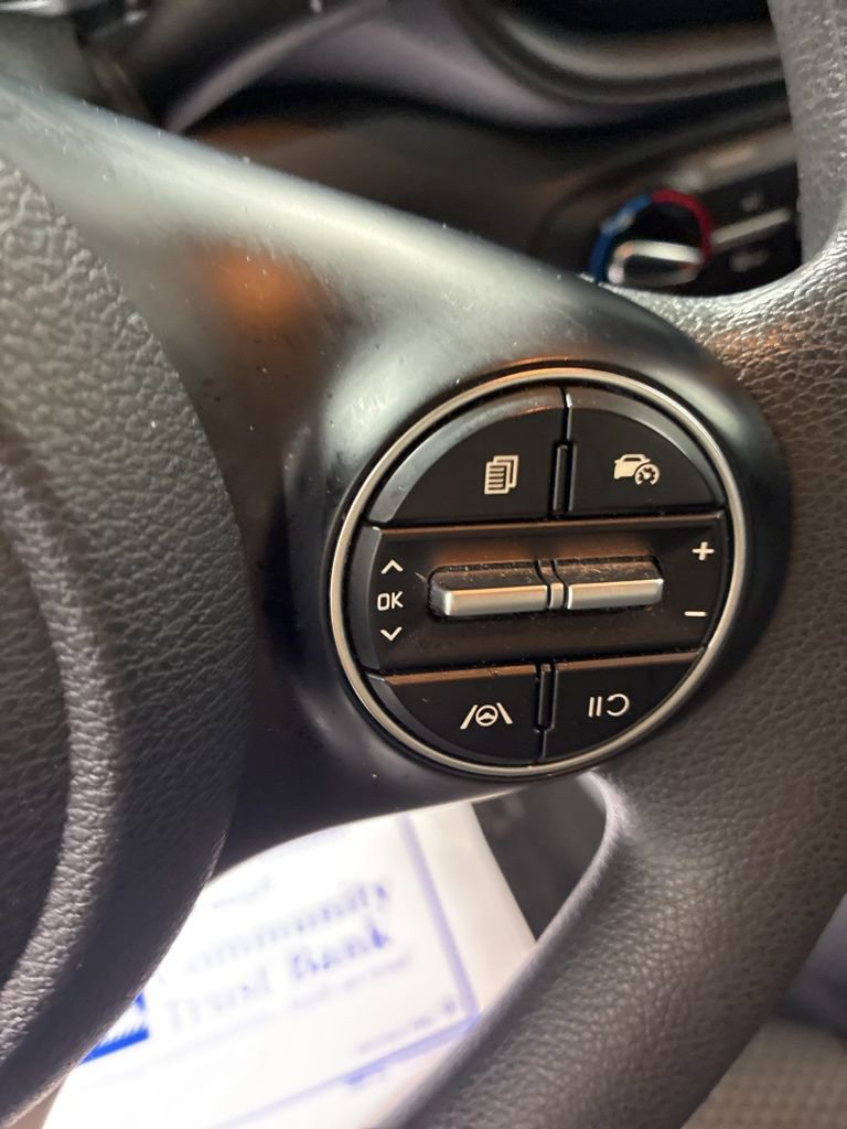 Used 2024 Kia Soul LX w/ Option Group 015 image 14