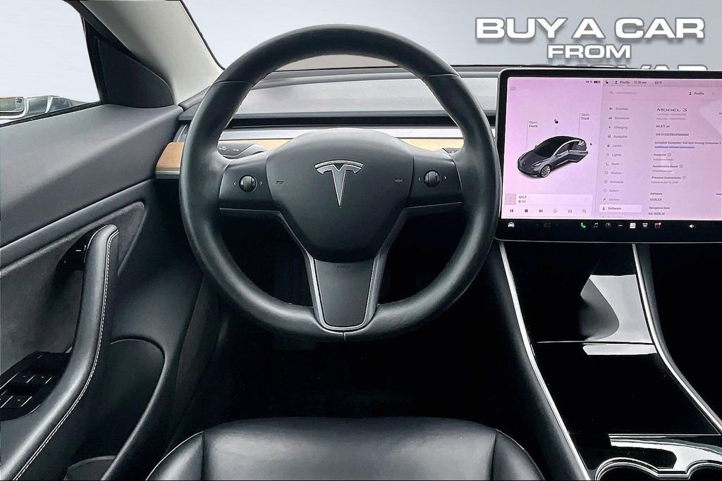 Used 2018 Tesla Model 3 Long Range image 5