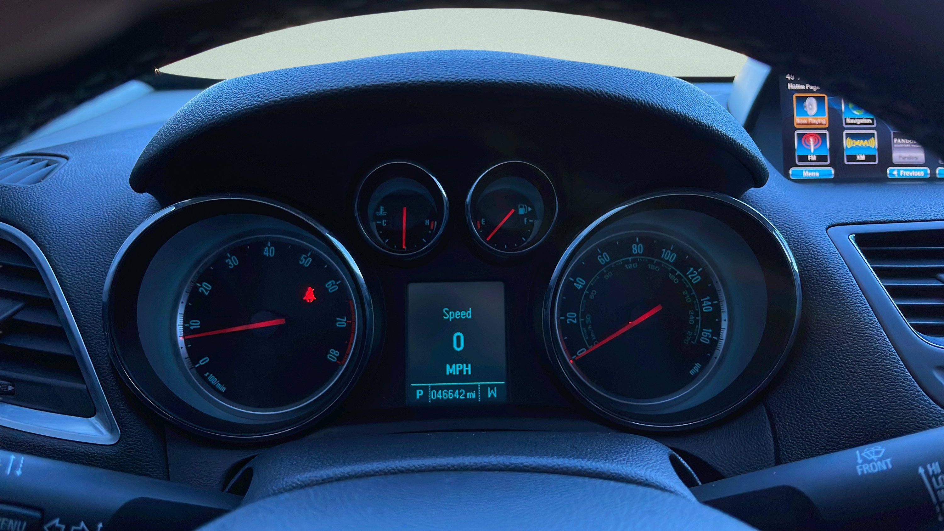 Used 2013 Buick Encore Premium FWD image 13