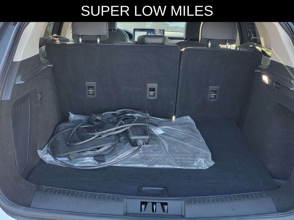 Used 2024 Lincoln Corsair Grand Touring w/ Equipment Group 301A image 6