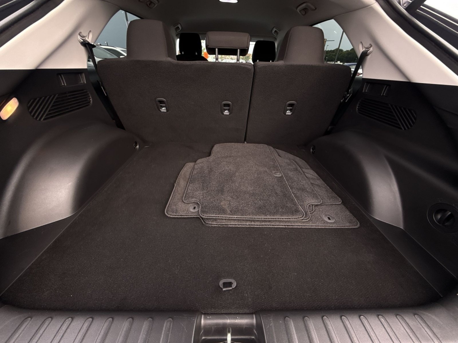 Certified 2024 Hyundai Ioniq 5 SEL RWD image 25