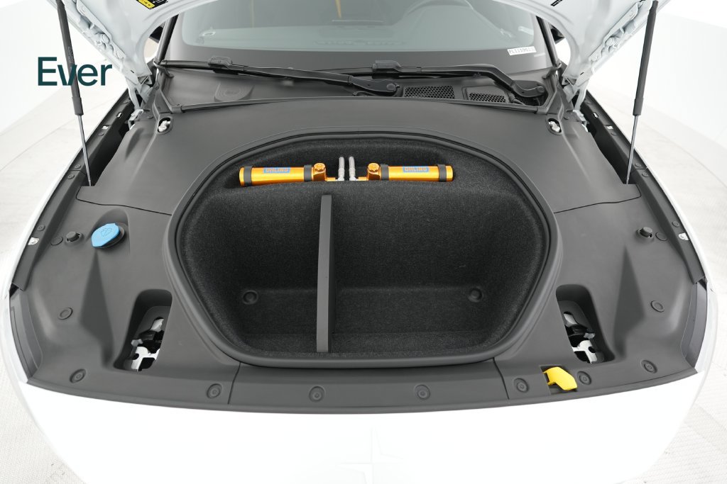 Used 2023 Polestar Polestar 2 AWD/4WD image 29