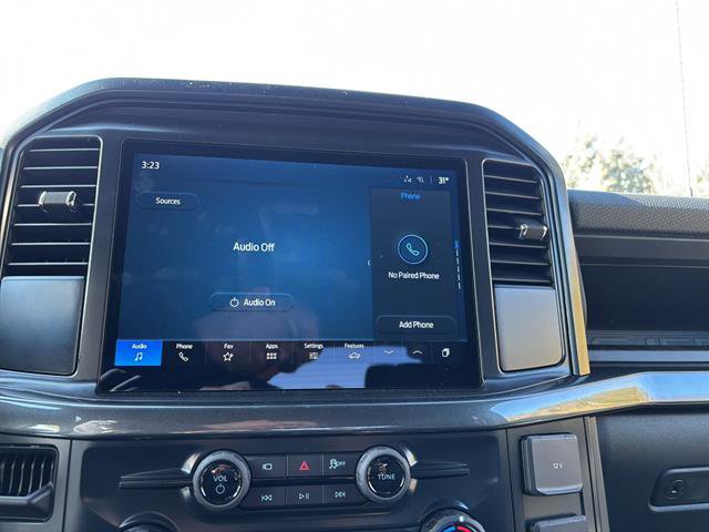 New 2025 Ford F150 STX w/ Equipment Group 200A image 21