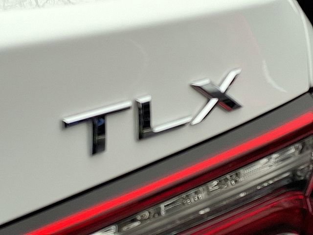 Used 2021 Acura TLX w/ Technology Package image 30