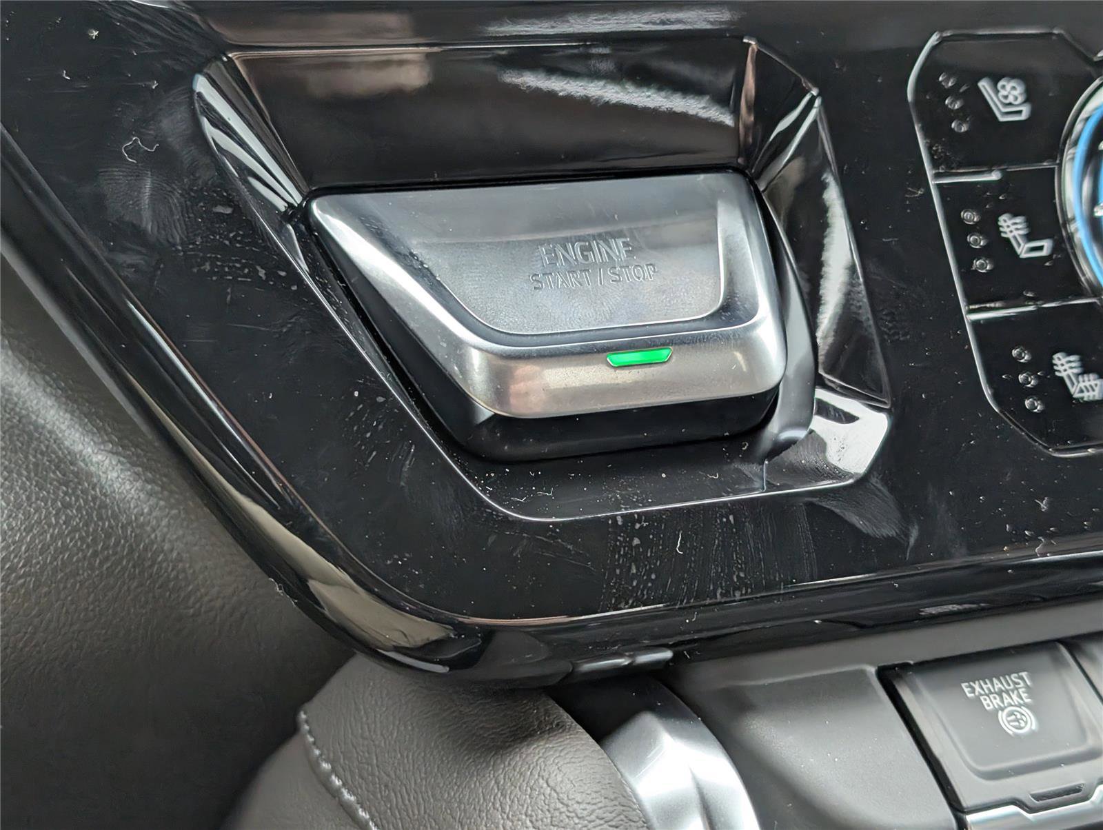 New 2026 GMC Sierra 2500 Denali w/ Denali Reserve Package image 22