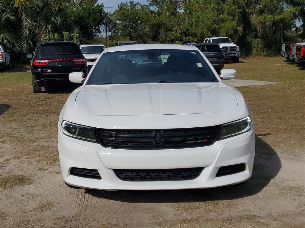 Used 2022 Dodge Charger SXT image 5